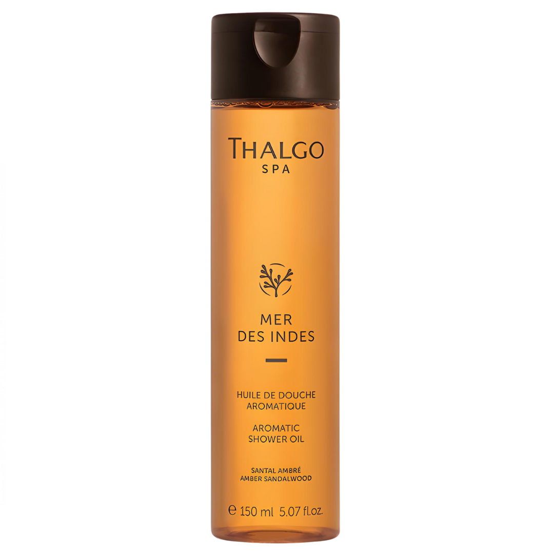 THALGO MER DES INDES Aromatic Shower Oil